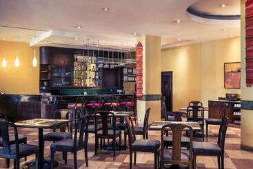 酒店 Mercure Chiang Mai