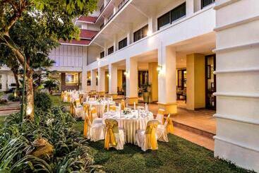 فندق Mercure Chiang Mai