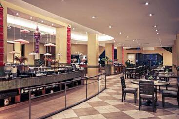 酒店 Mercure Chiang Mai