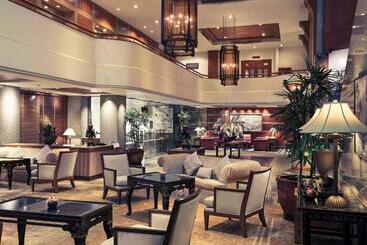 فندق Mercure Chiang Mai