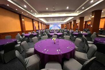 酒店 Mercure Chiang Mai