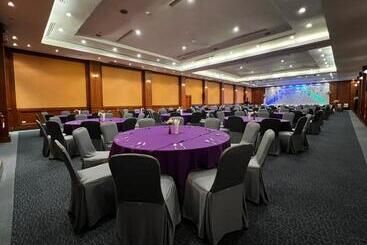 酒店 Mercure Chiang Mai