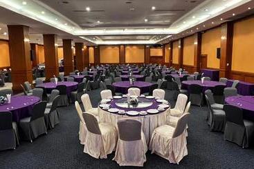 酒店 Mercure Chiang Mai