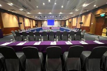 酒店 Mercure Chiang Mai