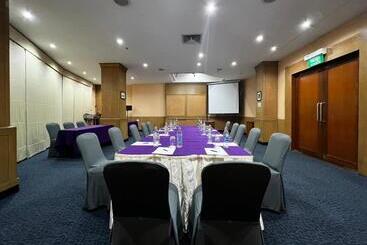 酒店 Mercure Chiang Mai