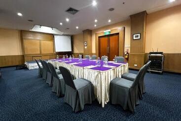فندق Mercure Chiang Mai