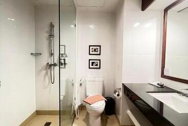 酒店 Mercure Chiang Mai