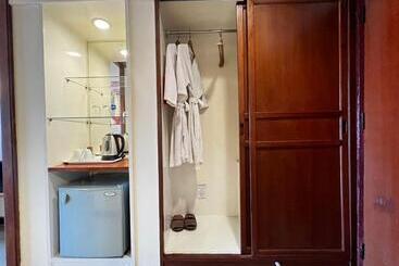 酒店 Mercure Chiang Mai