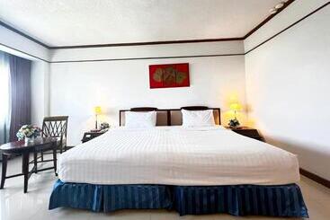 酒店 Mercure Chiang Mai