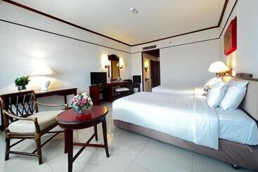 فندق Mercure Chiang Mai