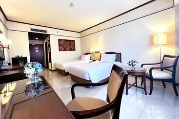酒店 Mercure Chiang Mai