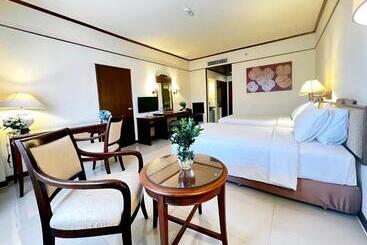 酒店 Mercure Chiang Mai