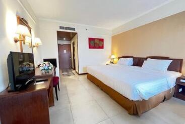 酒店 Mercure Chiang Mai