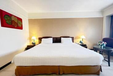 酒店 Mercure Chiang Mai