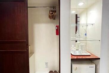 酒店 Mercure Chiang Mai