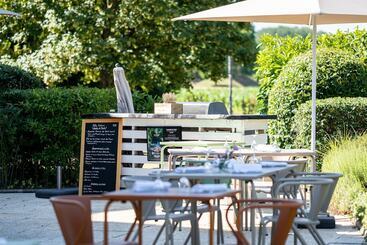 هتل Mercure Compiegne Sud