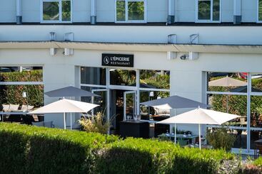 هتل Mercure Compiegne Sud