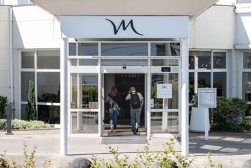 هتل Mercure Compiegne Sud