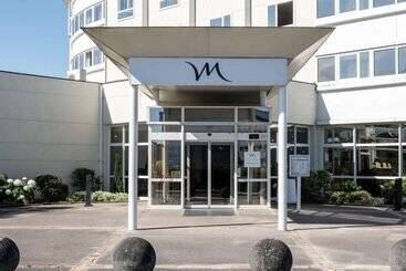 هتل Mercure Compiegne Sud