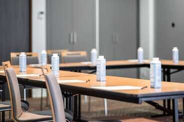 هتل Mercure Compiegne Sud