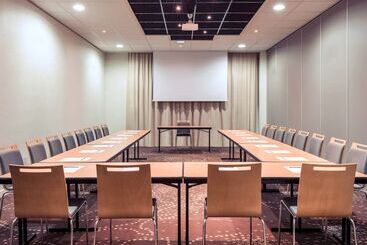 هتل Mercure Compiegne Sud