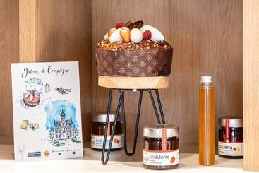 هتل Mercure Compiegne Sud