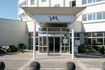 هتل Mercure Compiegne Sud