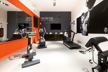 هتل Mercure Compiegne Sud