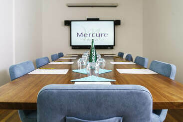 هتل Mercure Kourou Ariatel