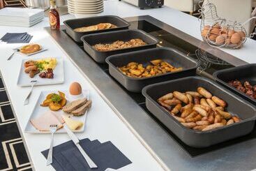 فندق Mercure Montpellier Centre Antigone