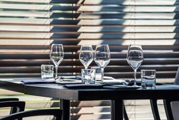 هتل Mercure Montpellier Centre Antigone