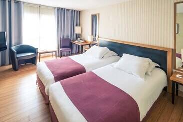 هتل Mercure Montpellier Centre Antigone