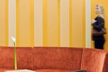 Mercure Hotel Stuttgart Airport Messe