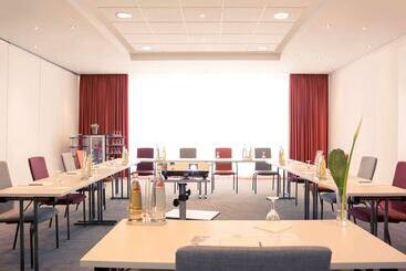 Mercure Hotel Stuttgart Airport Messe