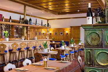 Mercure Hotel Stuttgart Airport Messe