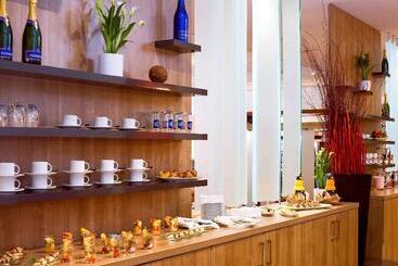 Mercure Hotel Stuttgart Airport Messe