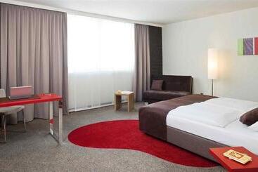 Mercure Hotel Stuttgart Airport Messe