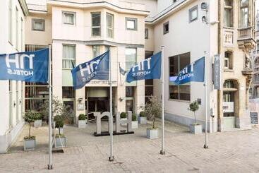 هتل NH Collection Gent