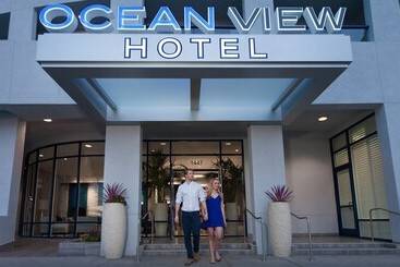 هتل Ocean View