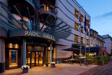 هتل Parc Belair