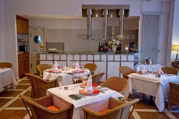 Privathotel Lindtner Hamburg - Hamburg