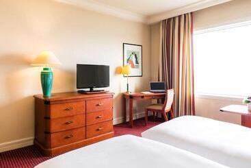 هتل Pullman Bucharest World Trade Center
