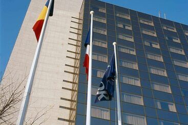 هتل Pullman Bucharest World Trade Center