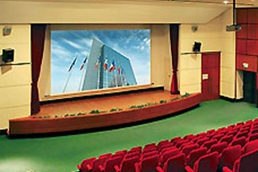 هتل Pullman Bucharest World Trade Center