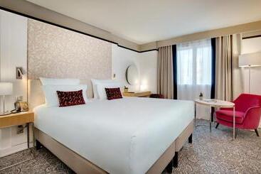 Pullman La Pléiade Montpellier Centre - Montpellier