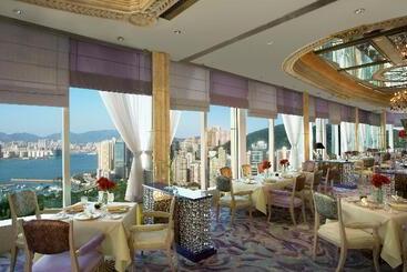 هتل Regal Hongkong