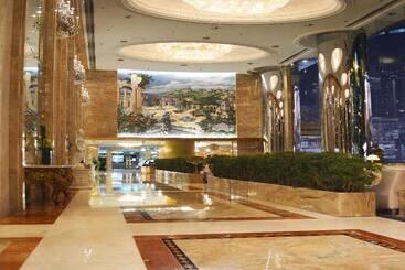 هتل Regal Hongkong
