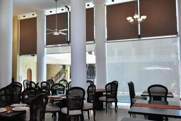 هتل Residencial