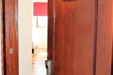 هتل Residencial