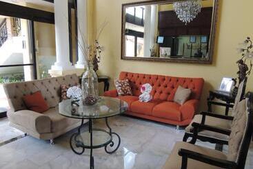 هتل Residencial